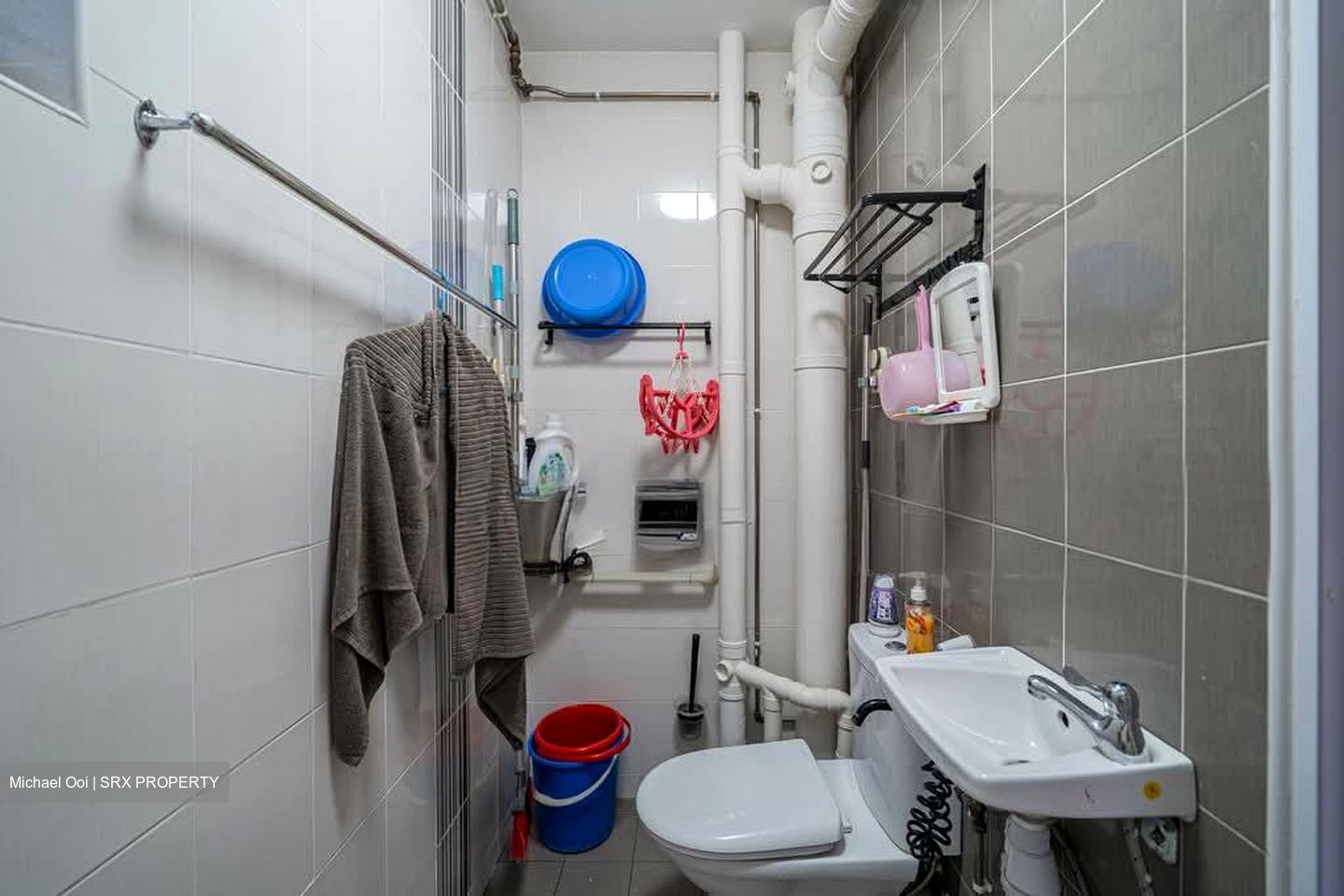 Blk 131 Bukit Batok West Avenue 6 (Bukit Batok), HDB 4 Rooms #536431411